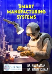 SMART MANUFACTURING SYSTEMS