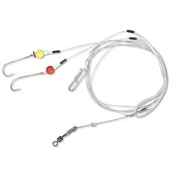 Zebco Z-Sea Team Whisbone Rig, x, 70 cm