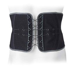 Ultimate Performance Advanced Back Support with Adjustable Tension, 2X-Large