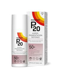 RIEMANN P20 Hyperpigmentation SPF 50+, Face, 50 g