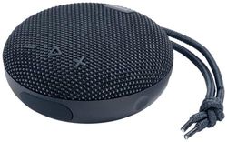 DELTACO Altavoz Bluetooth portátil STREETZ CM769 IPX7 (Azul)