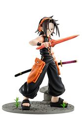 Bellfine - Shaman King - Yoh Asakura 1/7 PVC Figure