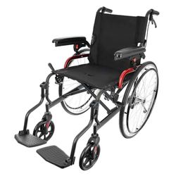 Antar AT52306 Aluminium Rolstoel 1.40 kg, 46 cm Breedte