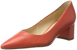 Högl 3-10 4500 8500, Scarpe con Tacco Donna, Arancione (Melone8500), 39 EU