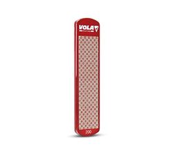 Vola Plaquette, Rouge, Diamant 600