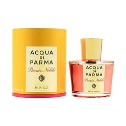 Acqua Di Parma, A.Di Parma Edp Peonia Nobile 100Vapo, Parfym, Mångfärgad, 100, Kvinna