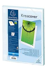 Exacompta Krea Cover Archiefdoos 17er Pack wit