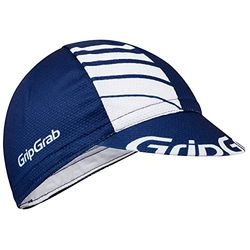 GripGrab Boné de ciclismo Lightweight com viseira otocapacete ciclismo verão cabeça bicicleta estrada proteção UV respirável