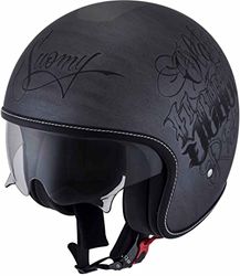 SUOMY Helm Vortex Grau L