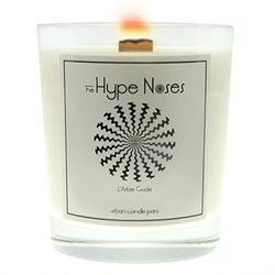 The Hype Noses L'Arbre Guide Candela, Multicolore - 190 Gr