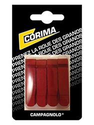 Corima Unisex - Adulti Co Attrezzo Bicicletta Multicolore, Taglia Unica