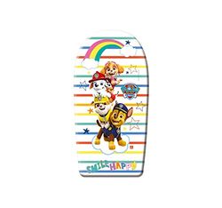 Mondo 94cm paw patrol bodyboard