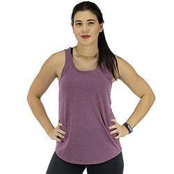 Nike damskjorta W Nk Yoga Twist Tank