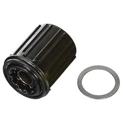 SHIMANO 3d398070 Cassette unissexo para adulto, multicolorido, único