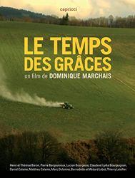 Le temps des graces