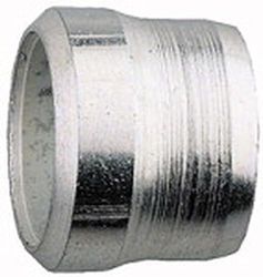 snijring, buisbuiten-Ø 10 mm, PN max. 315 bar, verzinkt staal.