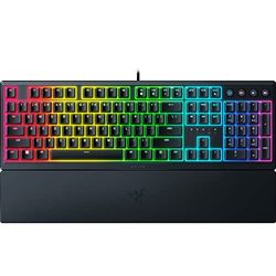 Razer Ornata V3 - Nordic Layout, svart,