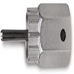 3984/3-LLAVE EXTR. RUEDAS LIBRES C/PERNO