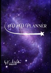 ADHD Planner