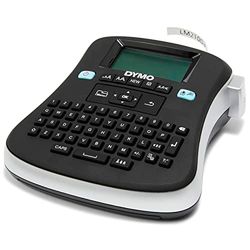 DYMO LabelManager 210D stampante per etichette (CD) Trasferimento termico 180 x 180 DPI
