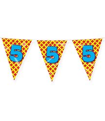 Happy Party flags - 5