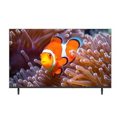 Majestic FL43VD FHD V1 - Televisore SMART LED FULL HD 43", Sistema operativo VIDAA, Wi-Fi integrato, DVB-T/T2 e DVB-S/S2, Telecomando, 2 USB, 3 HDMI, Frameless