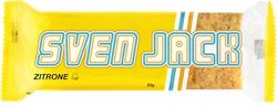 SvenJack Oat Bar Lemon 20X65g