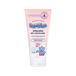 Bambino Hypoallergenic Baby Milk 200 ml