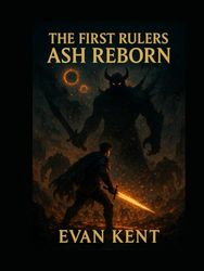 The First Rulers: Ash Reborn