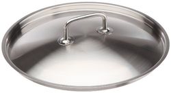 LACOR 93929 - Coperchio Robust INOX d. 28 cm.