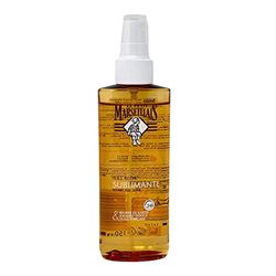 Le Petit Marseillais Sublimante - Óleo seco para o cuidado do corpo, para peles muito secas, spray de 150 ml