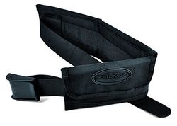 Best Divers zi0122 ceinture porte plombs sub avec 4 poches, boucle inoxydable