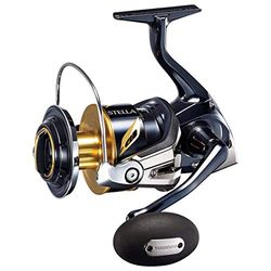 SHIMANO STELLA SW 4000XG C kołowrotek wędkarski