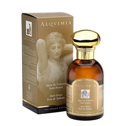 ALQVIMIA - Agua de Colonia Anti-stress 100 ml