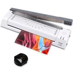 Olympia lamineringssats A 350 Combo 3130 DIN A3