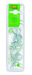 Greenstar 22708 Skin Set met 6 naalden 6401745, zwart