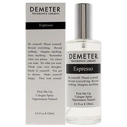 Demeter Espresso