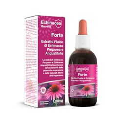 Extrait fort de bienfaits d'échinacée, 50 ml