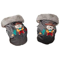 Babyline Little Mexico handskar, unisex