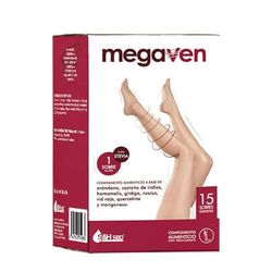 Science & Health Sbd Megaven 15Sbrs. 100 g