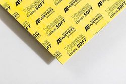 ARTEIN VHGK1070000080 – Large Pressed Board Sheet 0.8 mm (300 x 450 mm) Model CS6900 SOFT