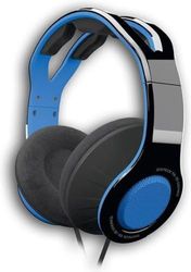 Gioteck Auriculares TX30 Azul