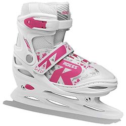 Roces 450697 Jokey Ice 2.0 Kinderschaatsen, verstelbare schaatsen,Meerkleurig