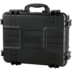 Vanguard Supreme 46F - mala inquebrável segurança estanque