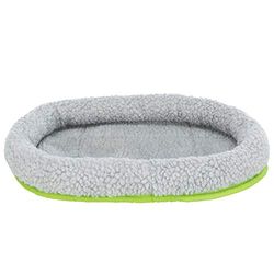 Trixie Pet Products Lettino Morbido, Per porcellini d'India, Medium, Colori Assortiti