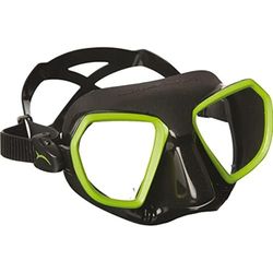 SALVIMAR Noah Unisex Mask - Vuxen, flerfärgad, en storlek