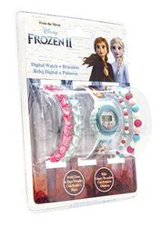 Disney Frozen Reloj de Pulsera 20750