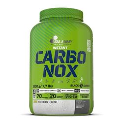 Olimp Nutrition Carbonox, Cherry Cola - 3500g