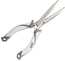Rapala SACP8: Salt Angler's Tang 8.5"Zoutvisser tang, unisex, veelkleurig, 8,5"/20 cm