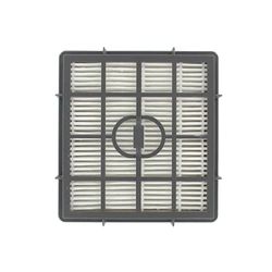 TopFilter 70583 Filtre hepa aspirateur Tornado, filtre aspirateur, accessoire aspirateur, Plastique, 11,5 x 11,5 x 3 cm
